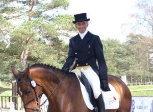 Faleceu Bruno Bouvier no CIC** da Barroca