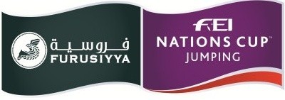 Barcelona recebe a Final Furusiyya FEI Nations Cup