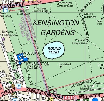 A etapa de Londres do GCT comprometida?