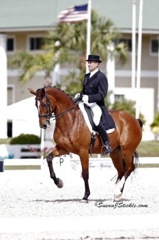 Lars Petersen Grabs the Grand Prix