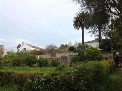 Precisa-se caseiro para Quinta em Sintra