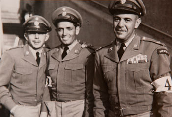 In Memoriam: Alberto Vald&eacute;s Ramos (Mex) - 1919-2013