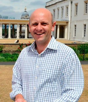 Tim Hadaway joins FEI as Director Games and Championships Department