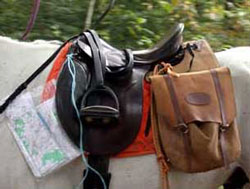 Resultados: 1ª Prova do Campeonato Nacional e Taça Ibérica de Trec 2013