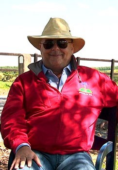 Falar de Cavalos com Victor Oliva