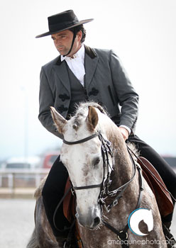 Resultados: I Jornada do XV Campeonato Nacional de Equita&ccedil;&atilde;o de Trabalho 2013