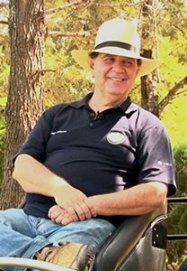 Atrelagem: Falar de Cavalos com Marcio Narezzi