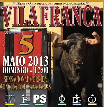 Pre&ccedil;os para todos na abertura da temporada em Vila Franca