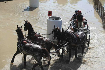 Ana Cristina Guerreiro vence no Alqueva