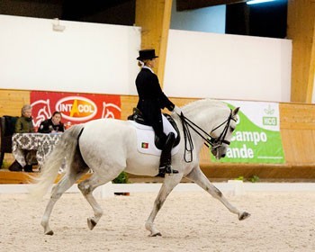 Maria Caetano a &uacute;nica portuguesa entre os 100 melhores do mundo