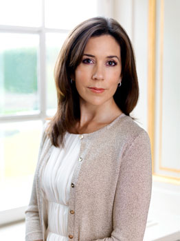 H.R.H. Crown Princess Mary of Denmark to visit the CHIO Aachen 2013