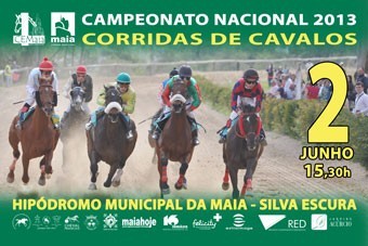 5ª Jornada do Campeonato Nacional disputa-se na Maia!