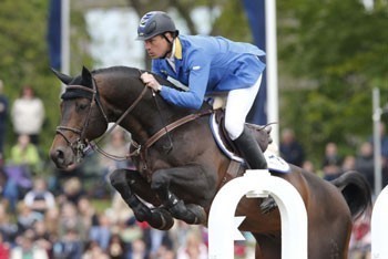 Christian Ahlmann wins Grand Prix as Longines Global Champions Tour and Hamburg sign new deal