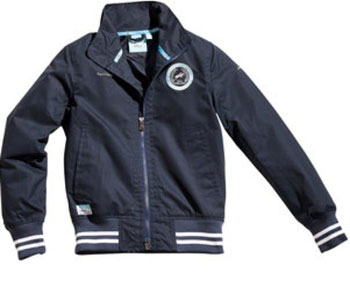 Casaco EKKIA EQUI-THÈME Impermeável/Respirável