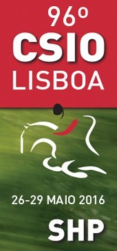 Cavaleiros qualificados para participar no CSIO3* de Lisboa 2013 (Actualizada)