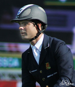 Double H Farm and Rodrigo Pessoa Announce Decision to Part Ways