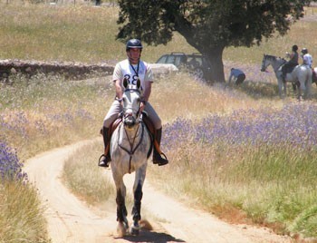 Resultados da 3ª prova do Campeonato Nacional de TREC