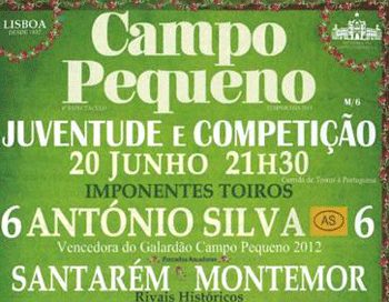 Juventude e Competi&ccedil;&atilde;o!