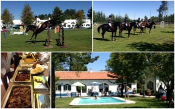 José Filipe Neves ganha as 6 Barras em Pegões