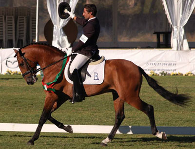 &laquo;Escorial&raquo; &eacute; Campe&atilde;o dos Campe&otilde;es 2013 (Actualizada)