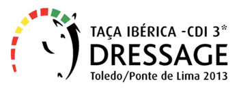 Abertas as Inscrições para a 2ª etapa da Taça Ibérica de Dressage