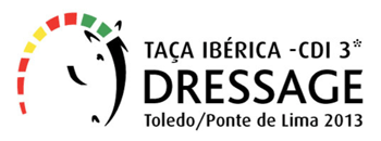 Abertas as Inscri&ccedil;&otilde;es para a 2&ordf; etapa da Ta&ccedil;a Ib&eacute;rica de Dressage
