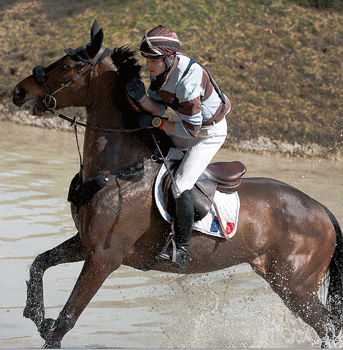 Drama em L&uuml;hm&uuml;hlen: Ptite Bombe sacrificada