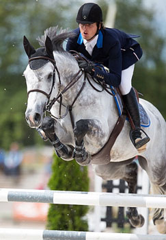 Caroline Nicolas ganha o G.P. de Reims; Francisco Guedes em 14º