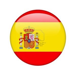 A equipa espanhola para a Taça das Nações de Lisboa