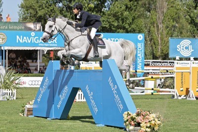 Conheça o Ranking Absoluto de Saltos de Maio 2013