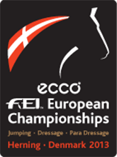 FEI Schedules for the triple European Championships in jumping, dressage and para-dressage.