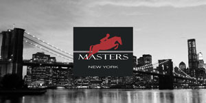 New York Masters postponed to 2014