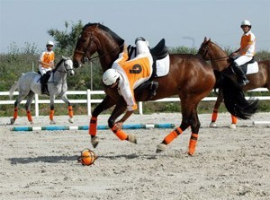 Título Masters decide-se em Alfeizerão