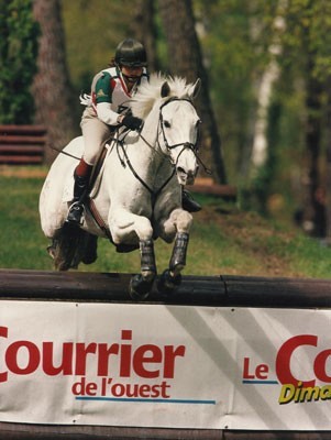 Morreu “Carioca” de Francisca Chaves Ramos