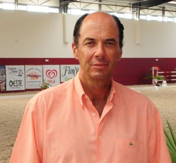 Paulo Caetano no CEIA