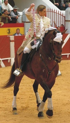 Ana Batista - Jaguar: Companheiro de uma vida...