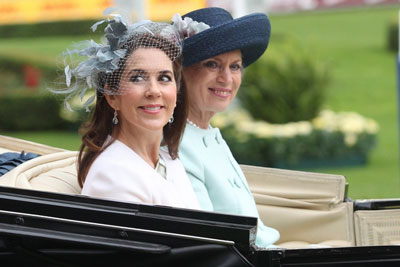 The European Championships promoted in Aachen