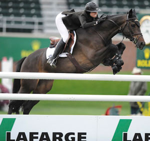 Reed Kessler Gets Her Victory with Wolf S