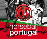 Curso de Árbitros e Clínica de Treinadores de Horseball