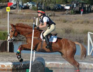 Taça Ibérica de CCE na Mata do Duque