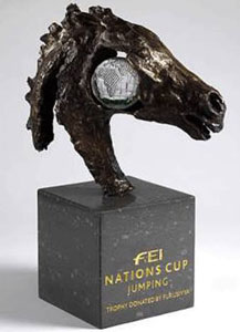 Portugal salta na Taça das Nações em Gijón