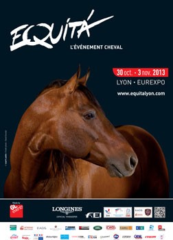 EQUITA 2013: Moving closer towards the World Cup Final!