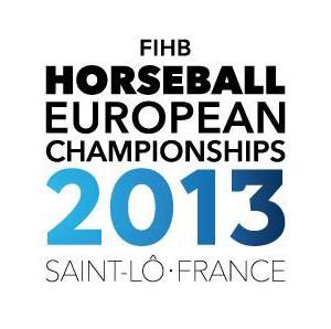 O Campeonato da Europa de Horseball decide-se em Sant-Lô