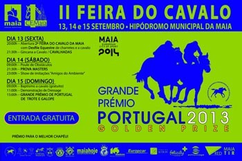 Grande Prémio de Portugal volta-se a disputar na Maia!