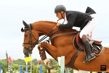 Henk van de Pol ganha o Grande Prémio Garvetur em Vilamoura