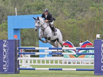 António Vozone soma novo triunfo no G.P. Eurofin Hospitality