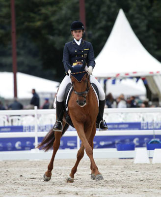 Ch-EU Jardy: Alemanha na lideran&ccedil;a provis&oacute;ria