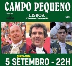 30 Anos de Alternativa de António Ribeiro Telles