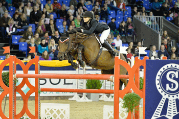 Pessoa Wins – Pursued by the Whitakers