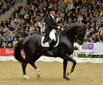 Anna Kasprzak wins opening Reem Acra round on home ground at Odense